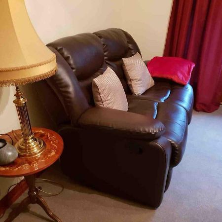 67 Templegrove Appartement Londonderry Buitenkant foto