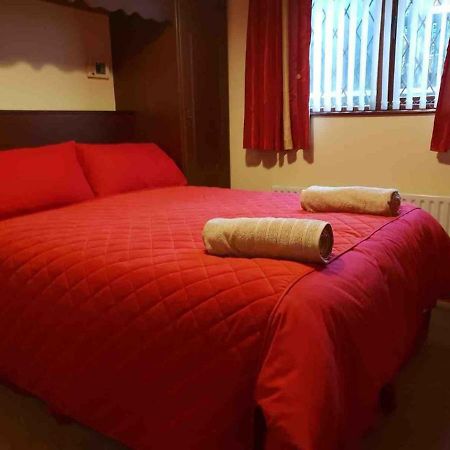 67 Templegrove Appartement Londonderry Buitenkant foto