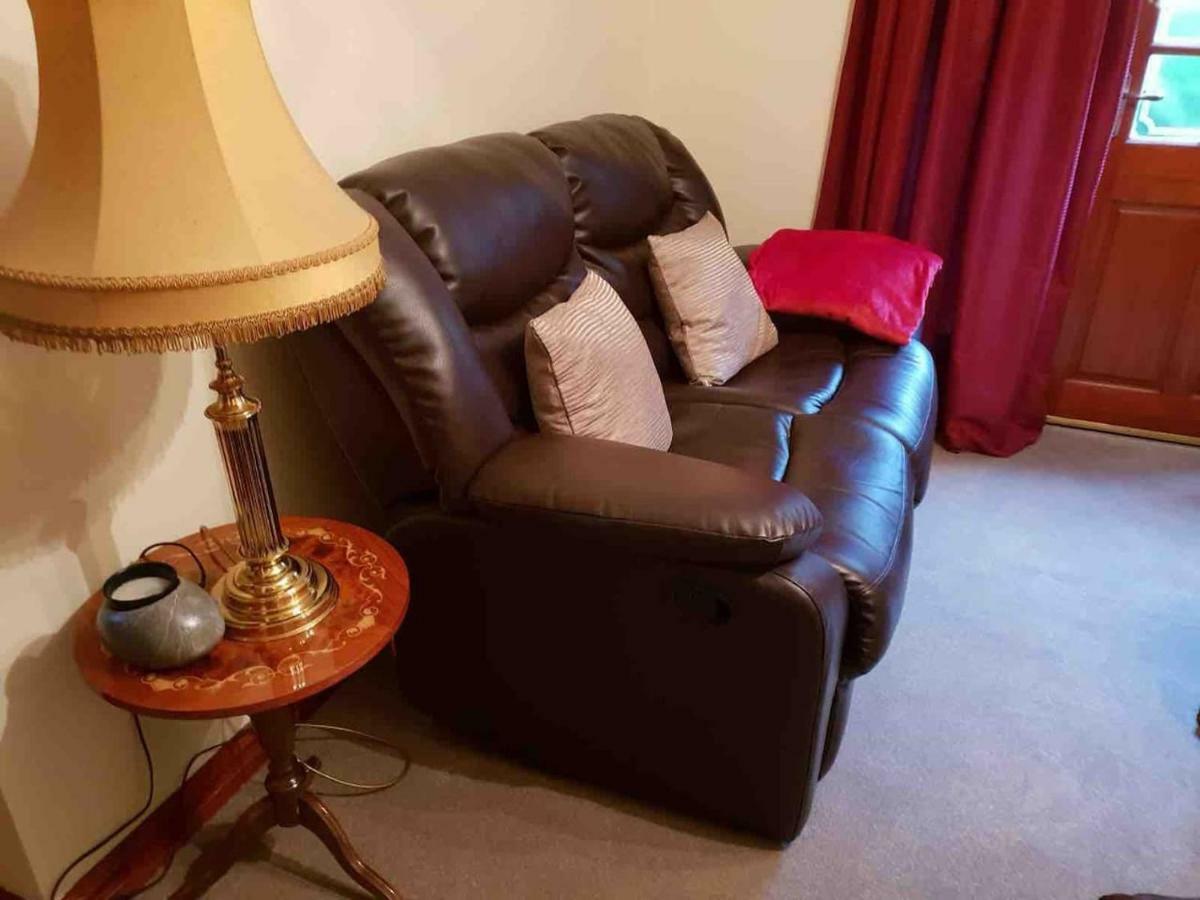 67 Templegrove Appartement Londonderry Buitenkant foto