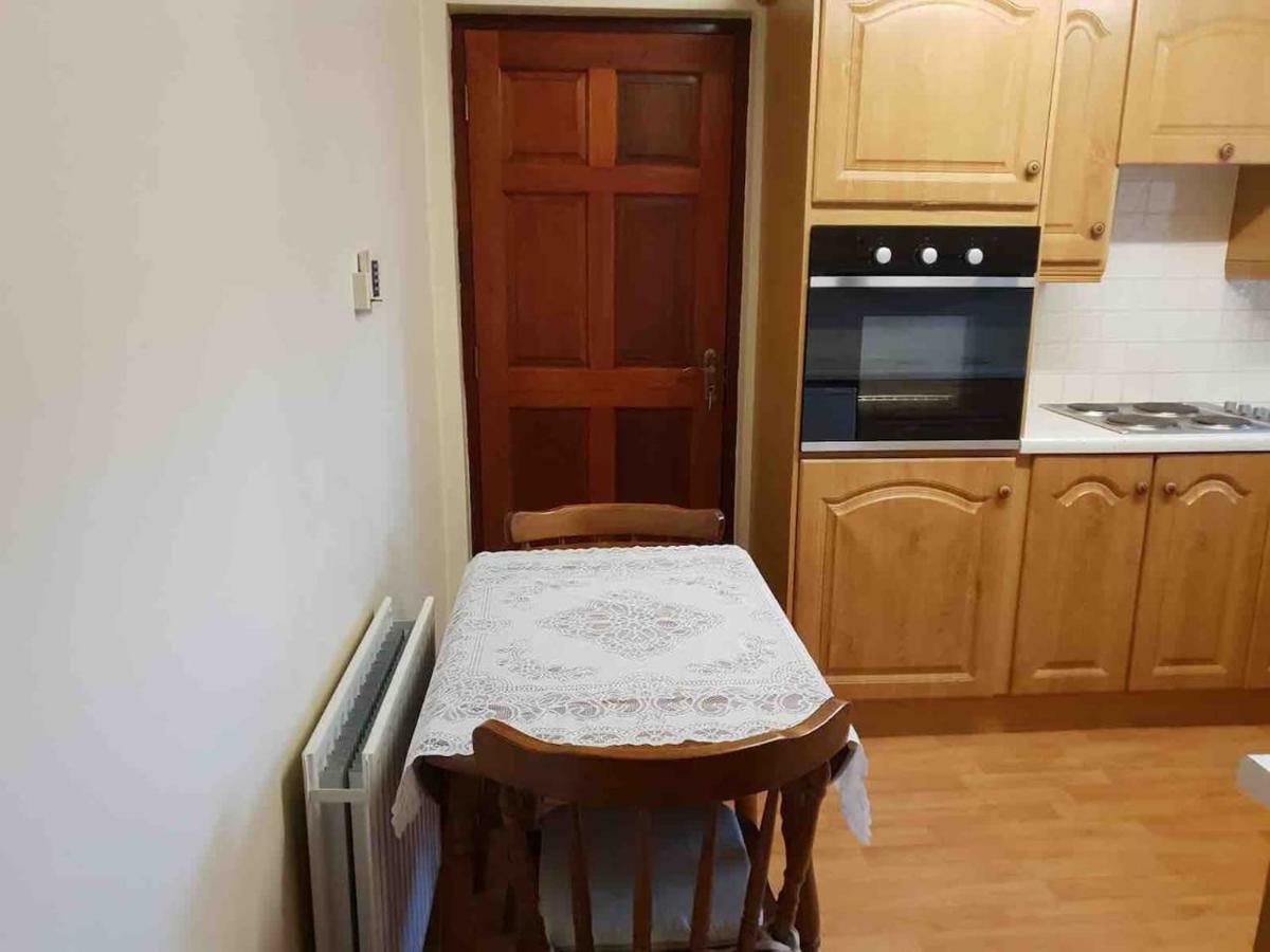 67 Templegrove Appartement Londonderry Buitenkant foto