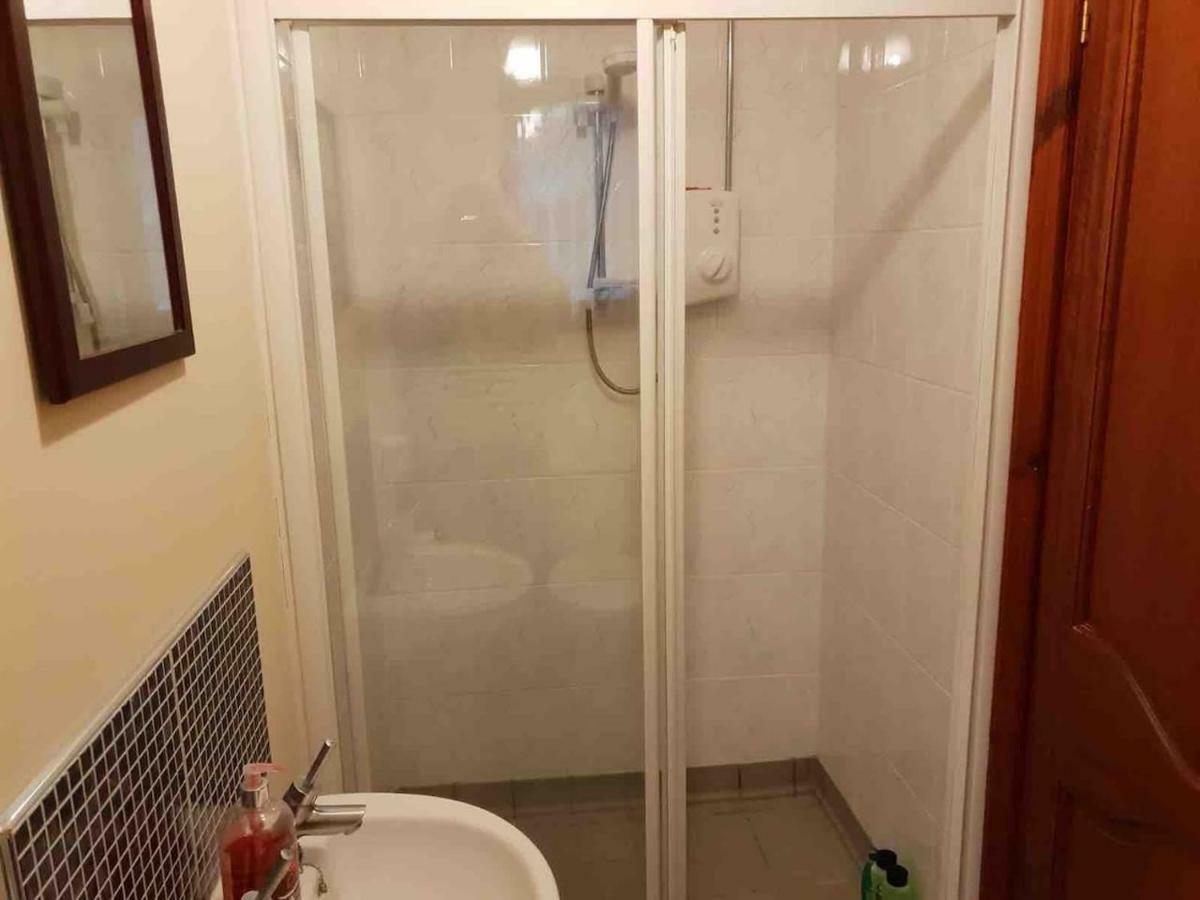 67 Templegrove Appartement Londonderry Buitenkant foto
