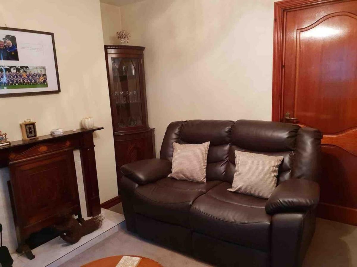 67 Templegrove Appartement Londonderry Buitenkant foto