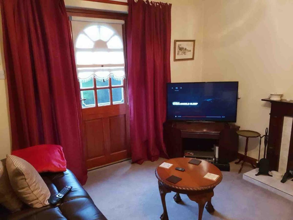 67 Templegrove Appartement Londonderry Buitenkant foto